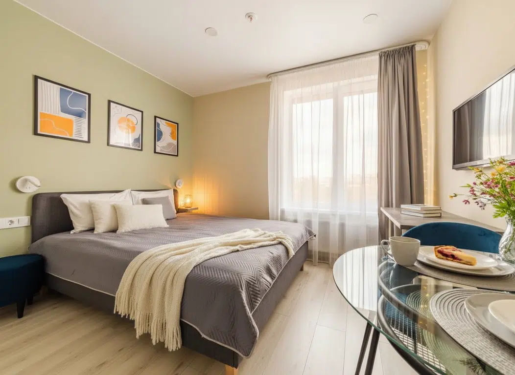 room image