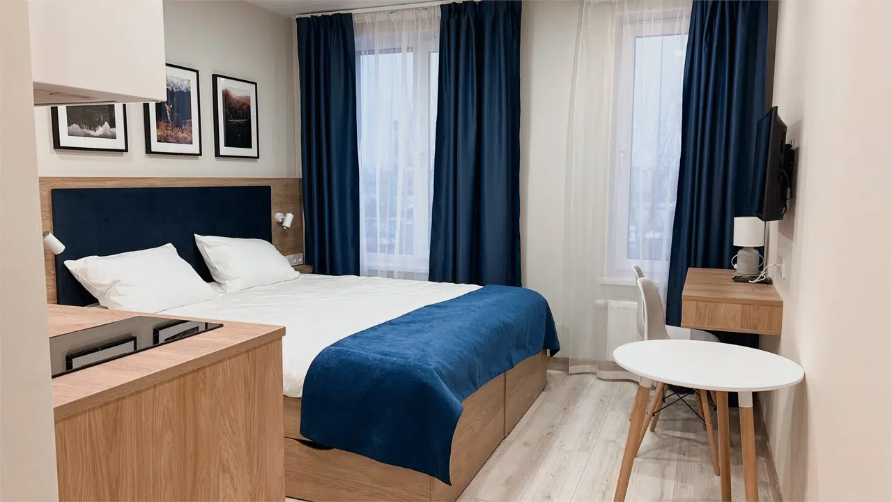 room image