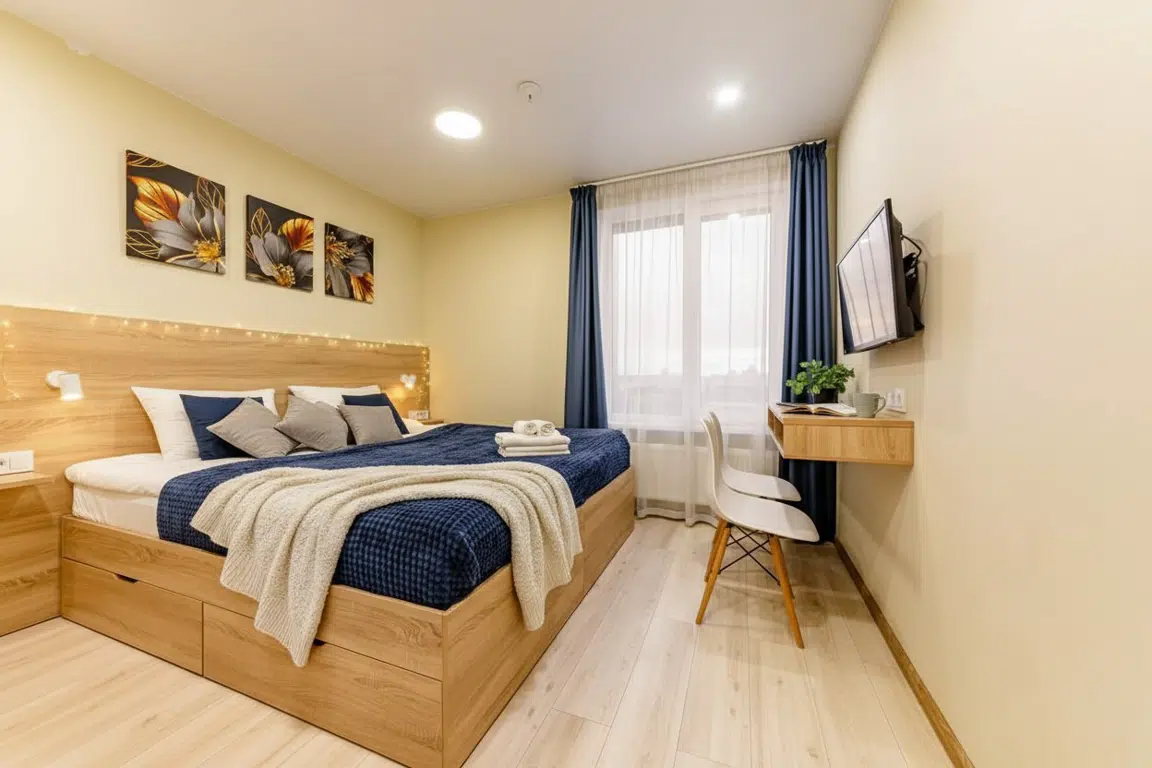 room image