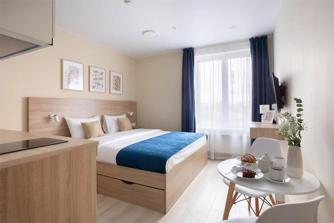 room image