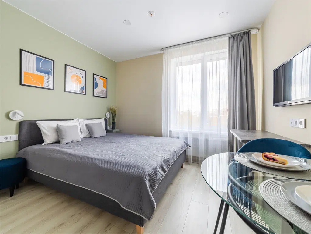 room image