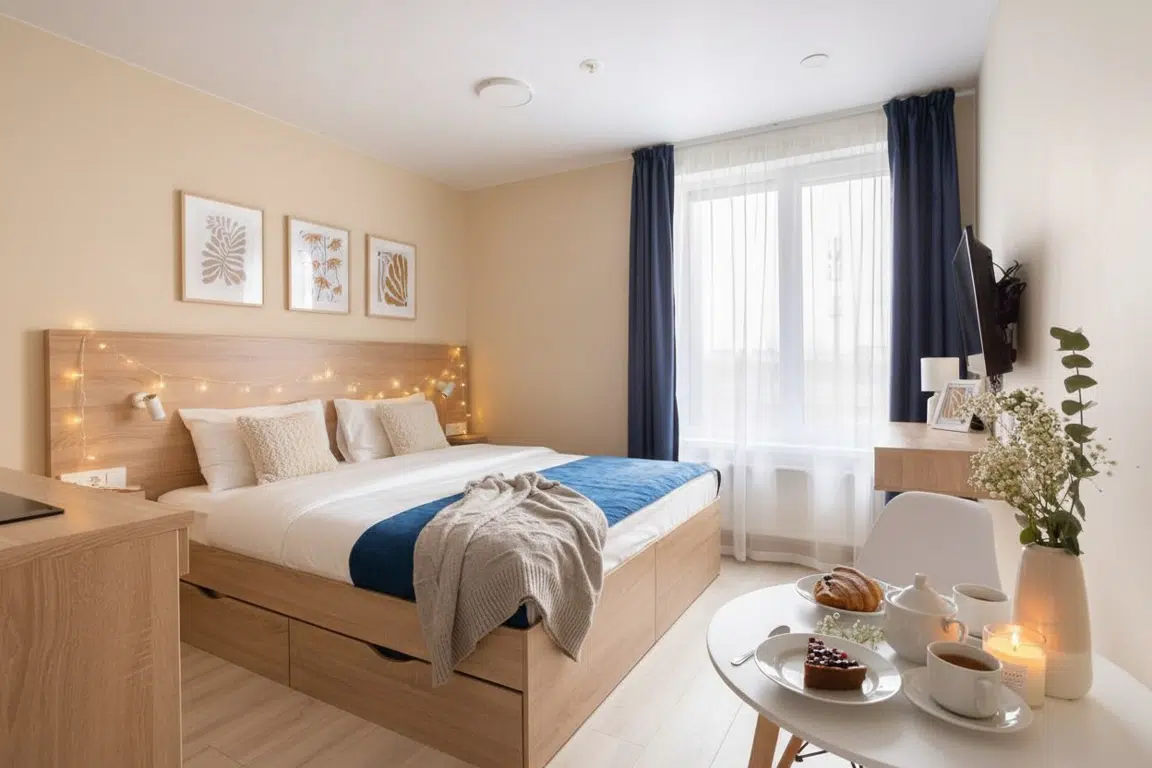 room image
