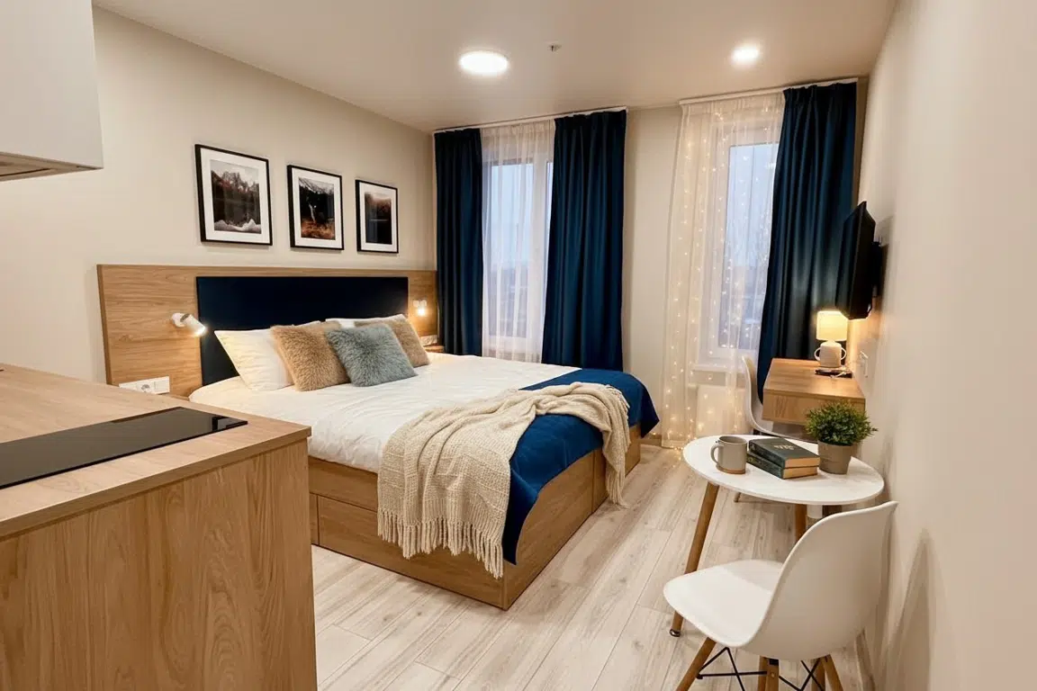 room image